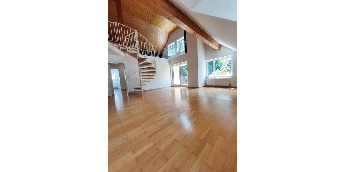 Maisonettenwohnung Stuttgart Vaihingen - 3.5 Zimmer, 141 m&sup2;, 640.000&euro; | Angebot:26991868