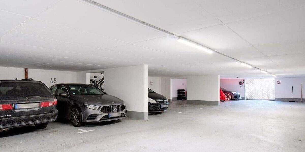 Etagenwohnung Filderstadt Plattenhardt - 2 Zimmer, 65 m&sup2;, 294.000&euro; | Angebot:25270123