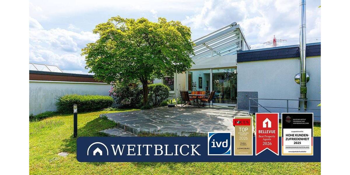 Bungalow Remseck am Neckar Aldingen - 4 Zimmer, 127 m&sup2;, 649.000&euro; | Angebot:26868678