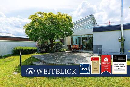 Haus Remseck am Neckar Aldingen - 4 Zimmer, 127 m&sup2;, 649.000&euro; | Angebot:26868678