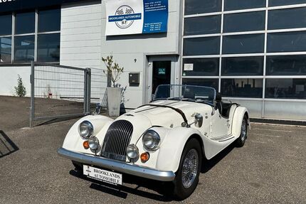 Morgan Plus 8 76.900 km 45.900 € Winterbach 73650