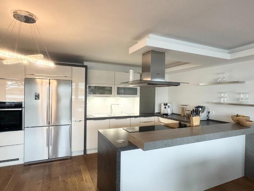 Traumhaft und moderne 4 Zimmer-Whg. mit top Ausstattung
