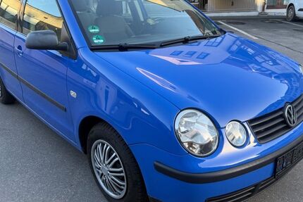 VW Polo 179.111 km 2.899 &euro; Grafenau 71120