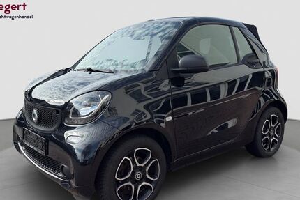 Smart ForTwo 28.500 km 15.900 &euro; Holzgerlingen Nähe Böblingen bei Stuttgart 71088