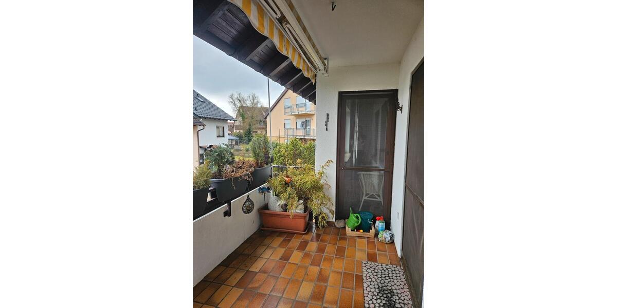 Etagenwohnung Sachsenheim - 3 Zimmer, 75 m&sup2;, 275.000&euro; | Angebot:24851897
