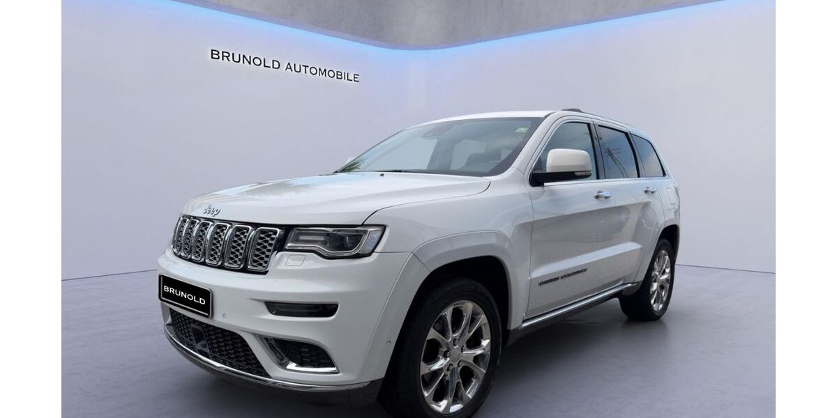 Jeep Grand Cherokee 100.100 km 27.900 &euro; Stuttgart 70565