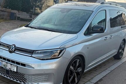 VW Caddy Maxi 30.000 km 32.500 &euro; Freiberg/N. 71691