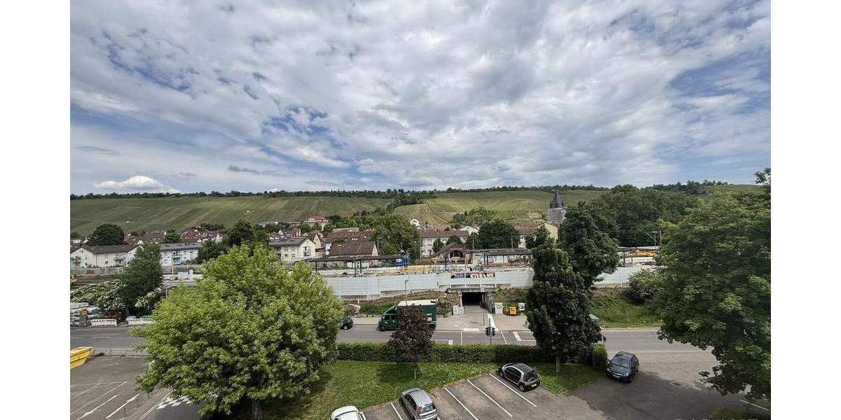 Geräumige, sonnige 5 Zimmer-Wohnung! 5 zimmer