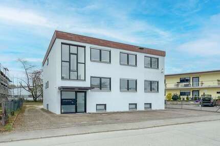 Gewerbeobjekt Kusterdingen - 769.000&euro; | Angebot:26171632