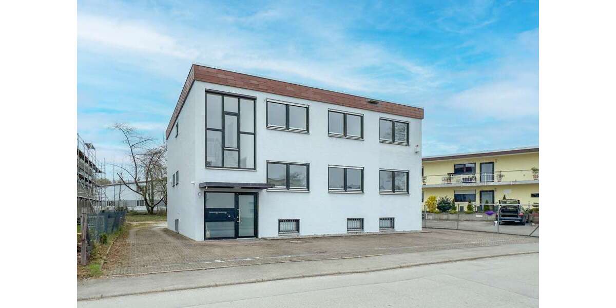 Gewerbeobjekt Kusterdingen - 769.000&euro; | Angebot:26171632