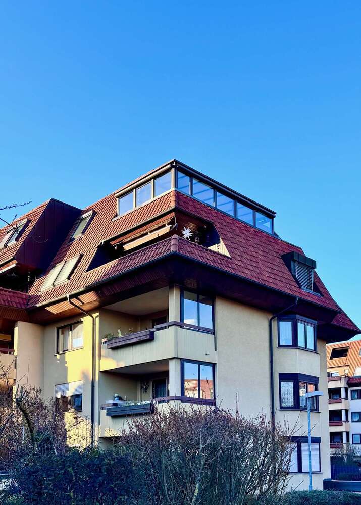 Wohnung zum Kaufen in Waiblingen 365.000 € 113 m²