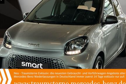 Smart ForFour 12.446 km 14.490 &euro; Stuttgart 70469