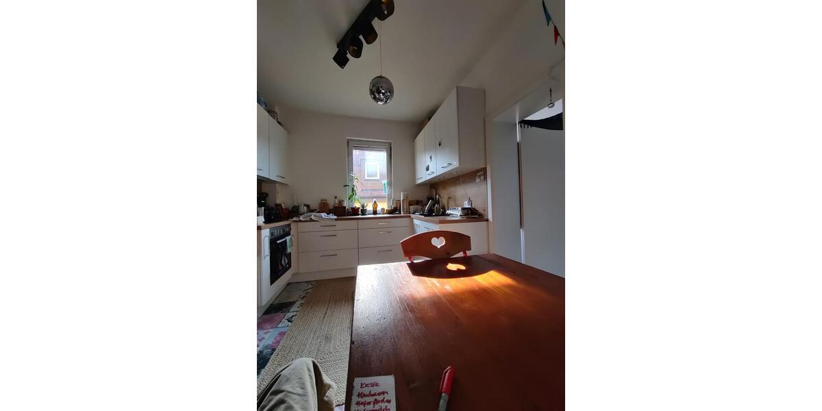Etagenwohnung Stuttgart Zuffenhausen - 3 Zimmer, 20 m&sup2;, 480&euro; | Angebot:26614149