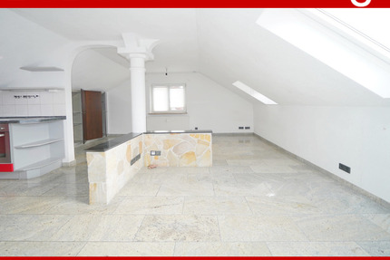 * Moderne 1-2-Zimmer-Wohnung mit eigenem Gartenbereich in Top-Lage. 1 zimmer