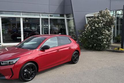 Opel Corsa 1.699 km 18.990 &euro; Großbottwar 71723