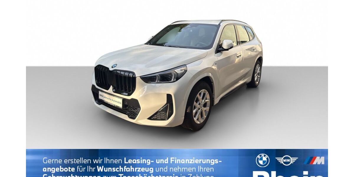 BMW X1 57.957 km 34.880 &euro; Asperg 71679