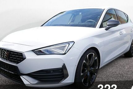 Cupra Leon 21.150 km 32.830 € Bietigheim-Bissingen 74321