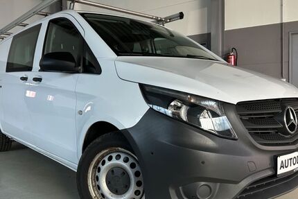 Mercedes-Benz Vito 144.000 km 27.300 &euro; Neckartailfingen 72666