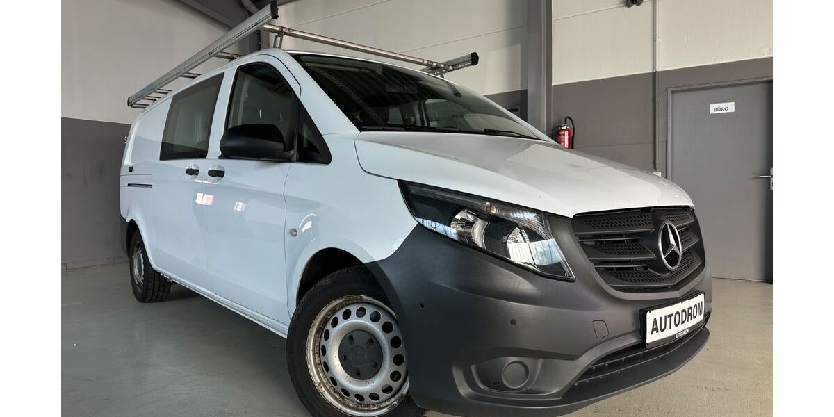 Mercedes-Benz Vito 144.000 km 27.300 &euro; Neckartailfingen 72666