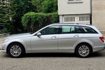 Mercedes-Benz C 250 139.500 km 10.850 &euro; Stuttgart 70180
