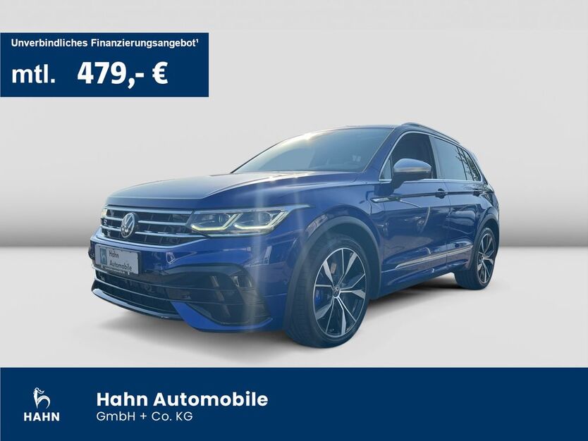 VW Tiguan 84.247 km 34.890 € Wendlingen 73240