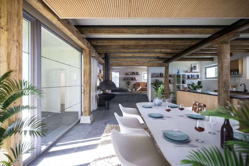 Haus zum Kaufen in Tübingen Bebenhausen 1.545.000 € 238 m²