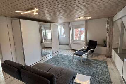 Wohnung Renningen-Malmsheim Malmsheim - 3.5 Zimmer, 90 m&sup2;, 295.000&euro; | Angebot:26857028