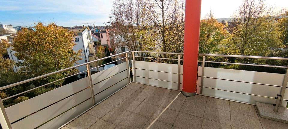 Etagenwohnung Filderstadt - 4 Zimmer, 95 m&sup2;, 404.000&euro; | Angebot:26358681