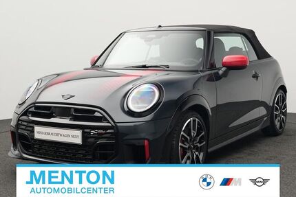 Mini John Cooper Works Cabrio 9.144 km 43.034 &euro; Tübingen 72072