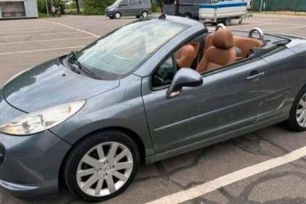 Peugeot 207 107.800 km 4.990 &euro; Filderstadt 70794