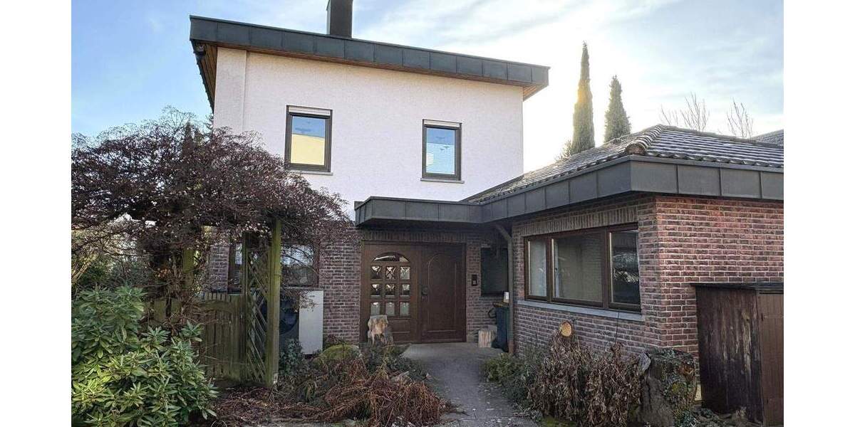 Einfamilienhaus Stuttgart Vaihingen - 5 Zimmer, 172 m&sup2;, 1.095.000&euro; | Angebot:25065486