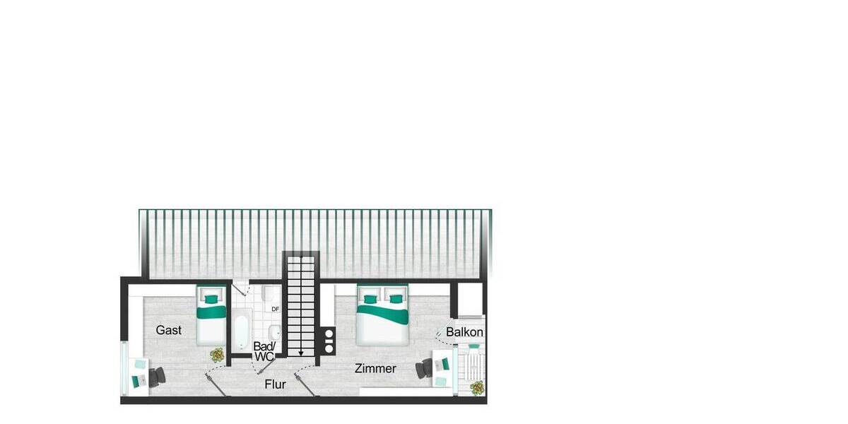 Reihenendhaus Sindelfingen Nord - 5 Zimmer, 143 m&sup2;, 649.000&euro; | Angebot:26202764