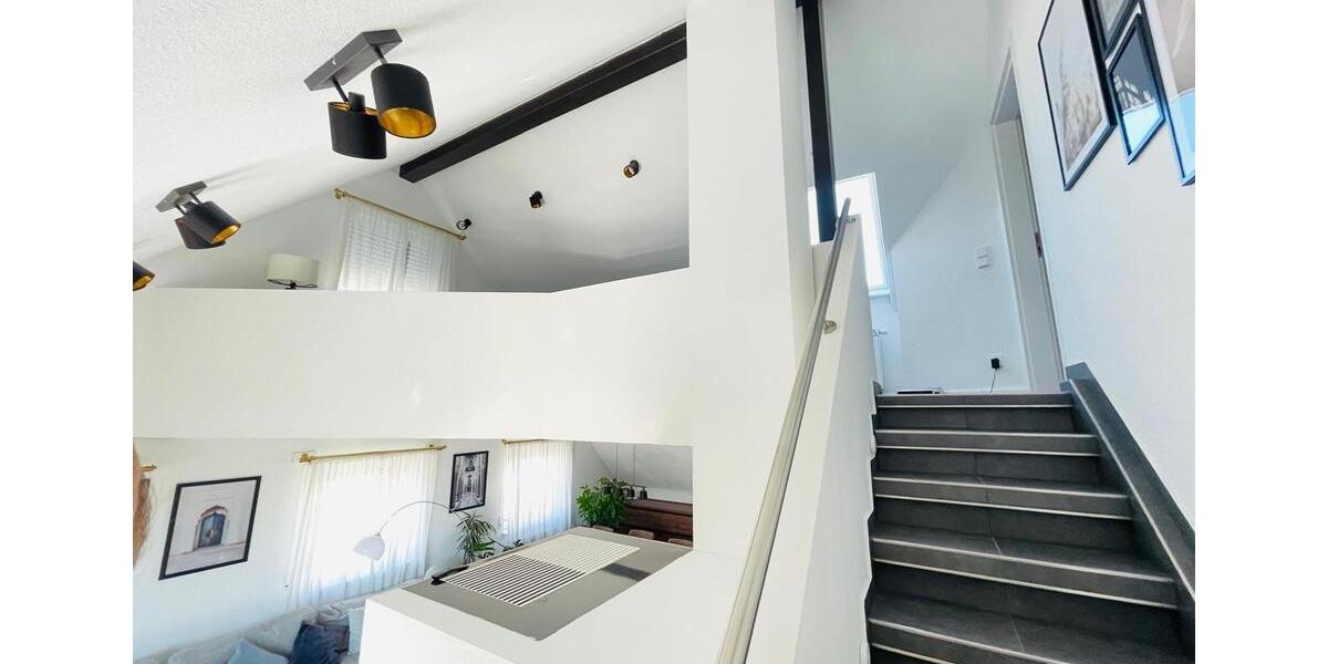 Etagenwohnung Wendlingen am Neckar - 4.5 Zimmer, 120 m&sup2;, 475.000&euro; | Angebot:26836516