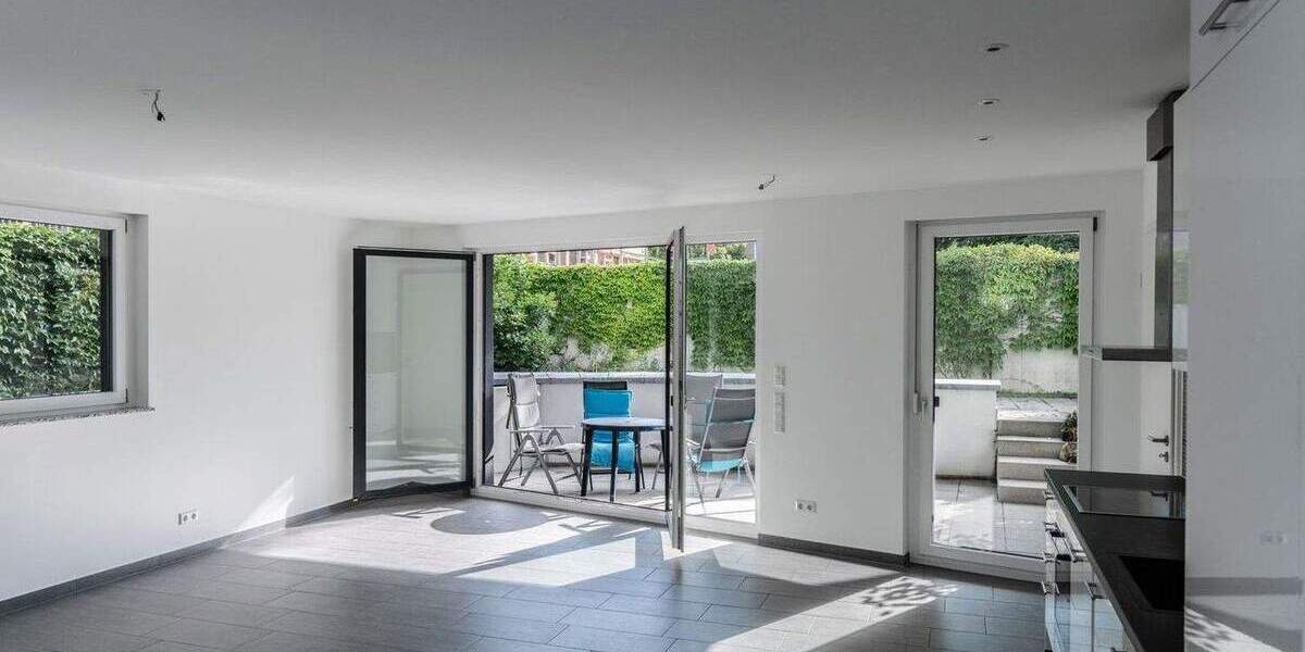 Etagenwohnung Stuttgart West - 2 Zimmer, 70 m&sup2;, 530.000&euro; | Angebot:25425476