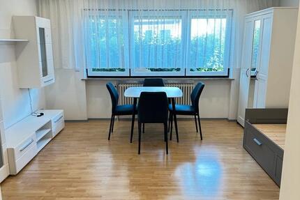 Schöne 1 Zimmerwohnung in Stuttgart 1 zimmer