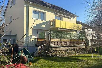 Haus zum Kaufen in Ludwigsburg 829.000 € 243.12 m² 9 zimmer