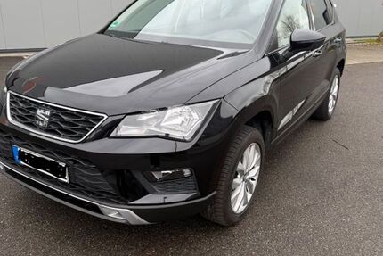 Seat Ateca 64.200 km 16.000 &euro; Altbach 73776