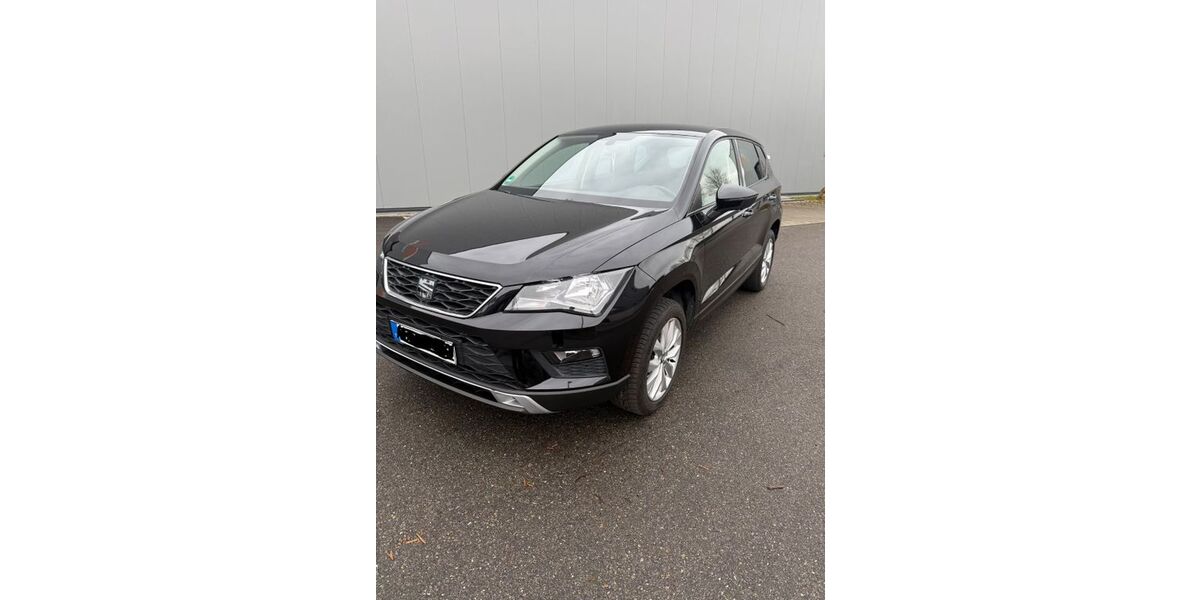 Seat Ateca 64.200 km 16.000 &euro; Altbach 73776