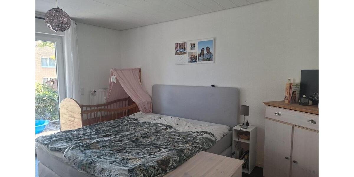 Erdgeschoßwohnung Ebersbach an der Fils - 3 Zimmer, 88 m&sup2;, 349.000&euro; | Angebot:27021308