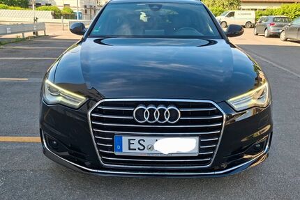 Audi A6 110.000 km 22.000 &euro; Esslingen am Neckar 73728