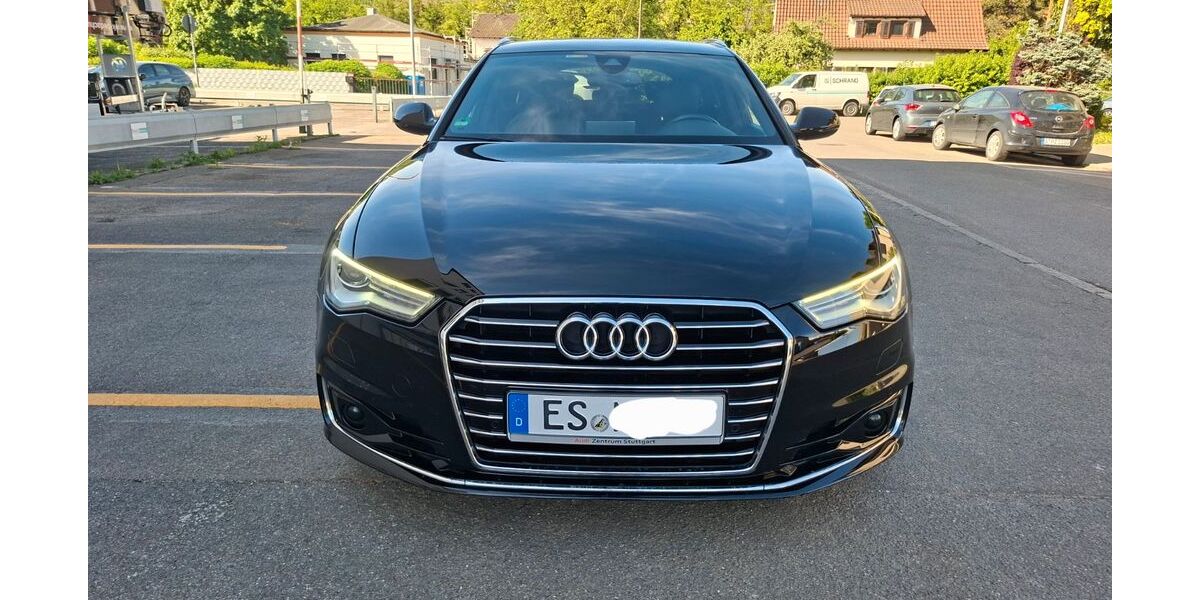 Audi A6 110.000 km 22.000 &euro; Esslingen am Neckar 73728