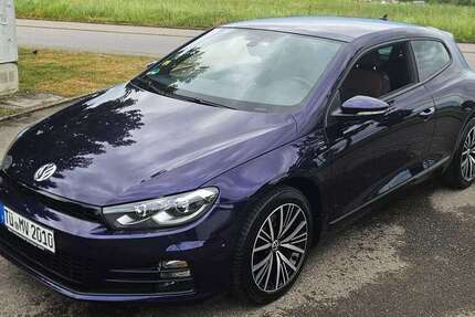 VW Scirocco 109.000 km 13.800 &euro; Tübingen, Universitätsstadt 72076