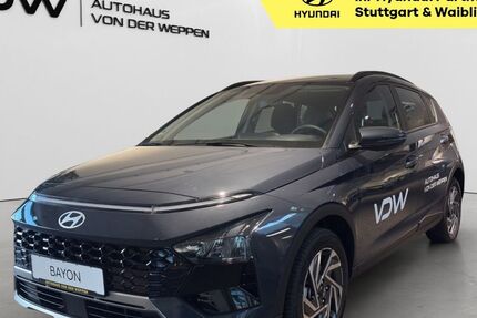 Hyundai BAYON 4.999 km 21.990 &euro; Stuttgart 70469