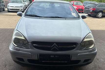 Citroen C5 87.066 km 1.990 &euro; Waiblingen Neustadt 71336