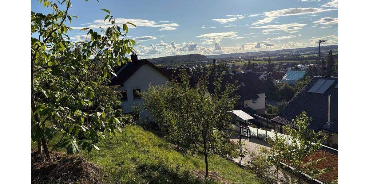 Doppelhaushälfte Gärtringen (OT Rohrau) Rohrau - 6 Zimmer, 140 m&sup2;, 629.900&euro; | Angebot:24765880