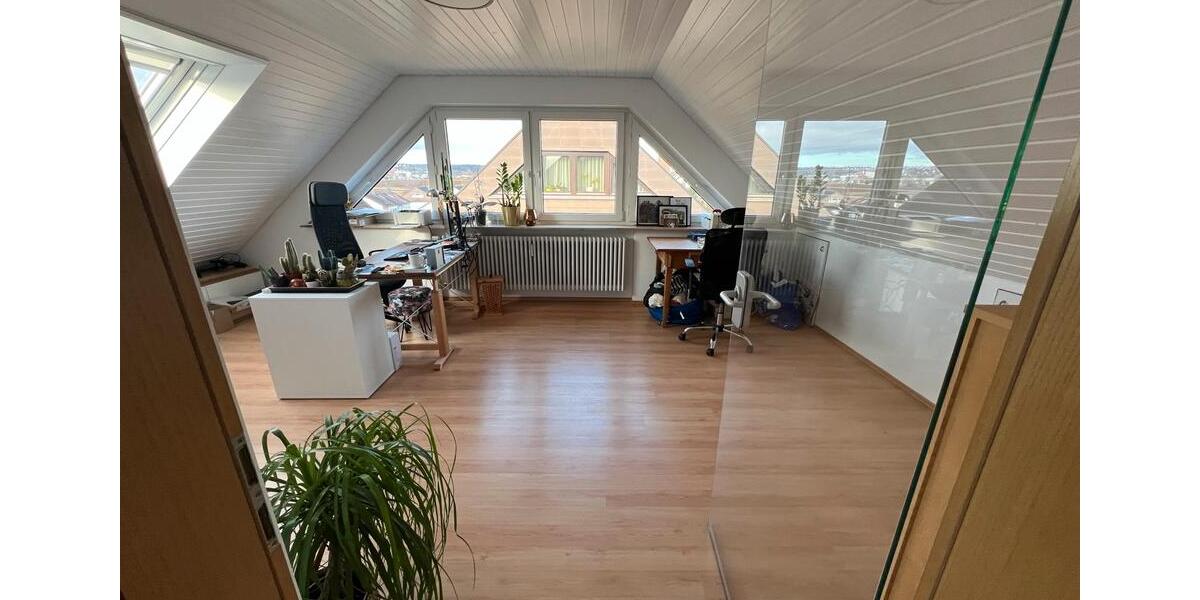 Maisonettenwohnung Filderstadt - 5 Zimmer, 98 m&sup2;, 498.000&euro; | Angebot:26200248