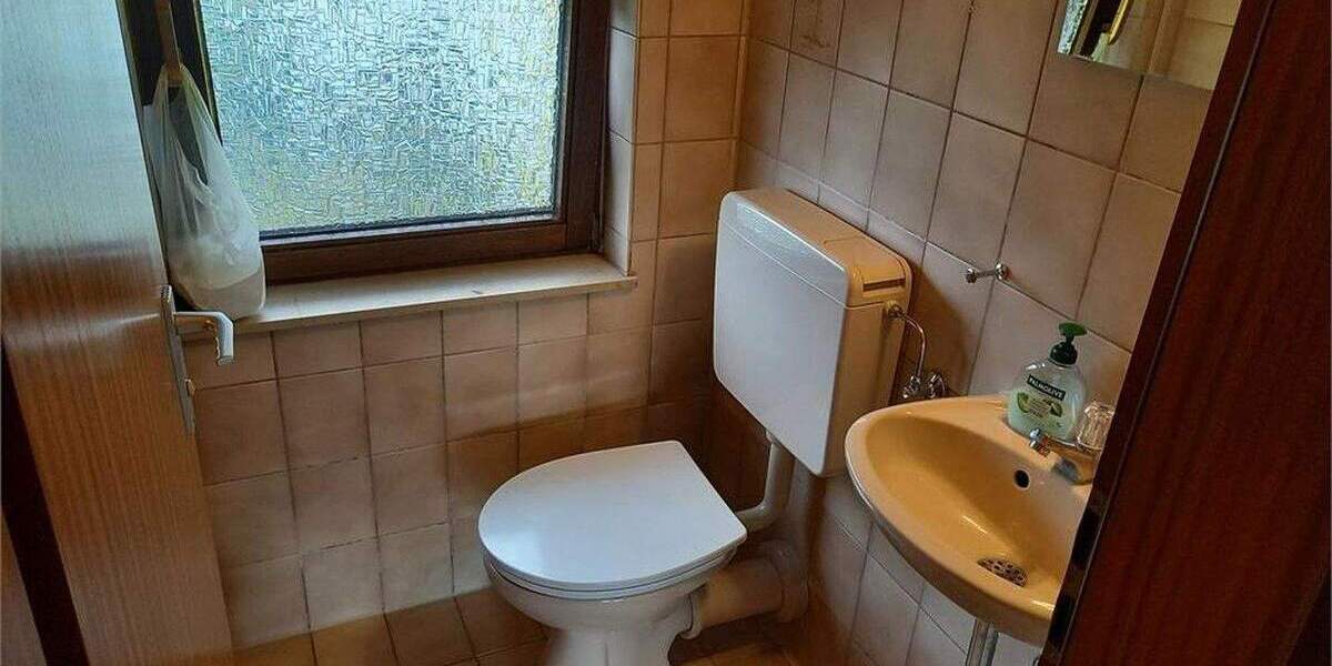 RESERVIERT: Helle 3-Zimmer-Wohnung mit Balkon und Tiefgarage - Privatverkauf ohne Makler 3 zimmer