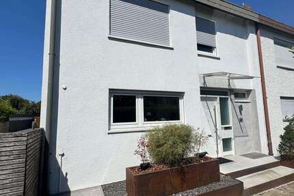 Haus Heimerdingen Heimerdingen - 6 Zimmer, 140 m&sup2;, 585.000&euro; | Angebot:27131444