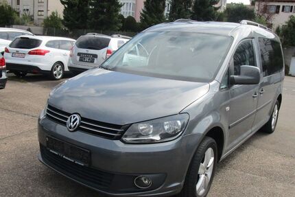 VW Caddy Maxi 262.000 km 7.350 &euro; Böblingen 71032