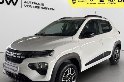 Dacia Spring 6.386 km 11.980 &euro; Stuttgart 70469